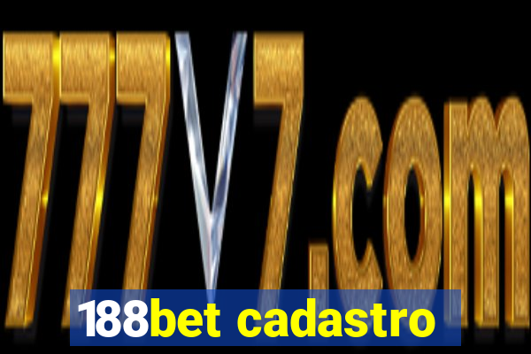 188bet cadastro